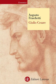 Title: Giulio Cesare, Author: Augusto Fraschetti