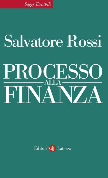 Processo alla finanza