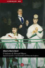 Il balcone di Edouard Manet: Sguardi maschili e corpi femminili nell'Ottocento borghese