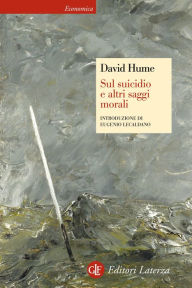 Title: Sul suicidio e altri saggi morali, Author: David Hume