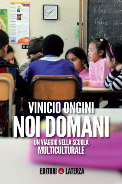 Noi domani: Un viaggio nella scuola multiculturale