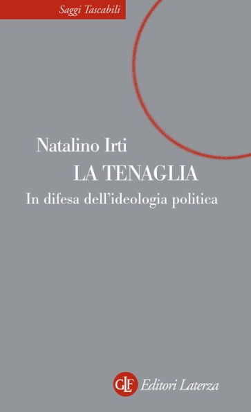 La tenaglia: In difesa dell'ideologia politica