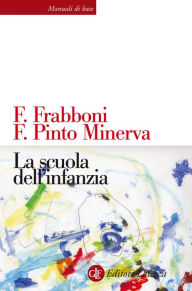 Title: La scuola dell'infanzia, Author: Franca Pinto Minerva