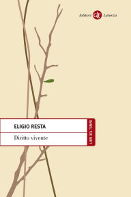 Title: Diritto vivente, Author: Eligio Resta