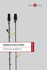 Title: L'intervista qualitativa, Author: Donatella della Porta