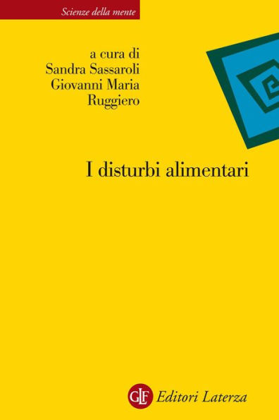 I disturbi alimentari