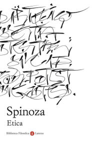 Title: Etica, Author: Spinoza