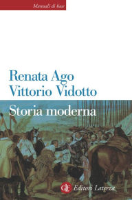 Title: Storia moderna, Author: Renata Ago