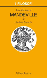 Title: Introduzione a Mandeville, Author: Andrea Branchi