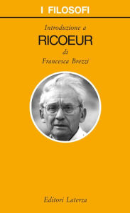 Title: Introduzione a Ricoeur, Author: Francesca Brezzi