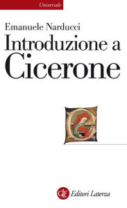 Title: Introduzione a Cicerone, Author: Emanuele Narducci