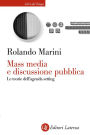 Mass media e discussione pubblica: Le teorie dell'agenda setting