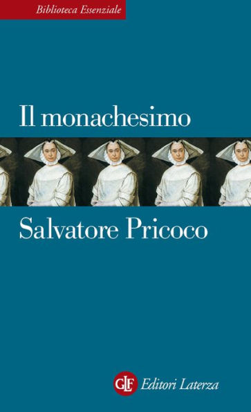 Il monachesimo