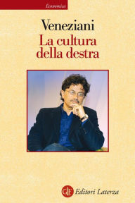 Title: La cultura della destra, Author: Marcello Veneziani