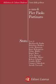 Title: Stato, Author: Pier Paolo Portinaro