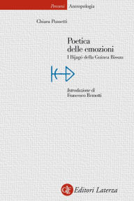 Title: Poetica delle emozioni: I Bijagó della Guinea Bissau, Author: Chiara Pussetti