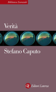 Title: Verità, Author: Stefano Caputo