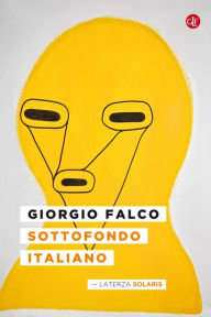 Title: Sottofondo italiano, Author: Giorgio Falco