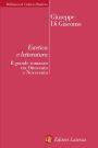 Estetica e letteratura: Il grande romanzo tra Ottocento e Novecento