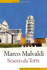 Title: Scacco alla Torre, Author: Marco Malvaldi