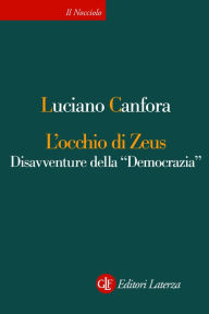 Title: L'occhio di Zeus: Disavventure della 