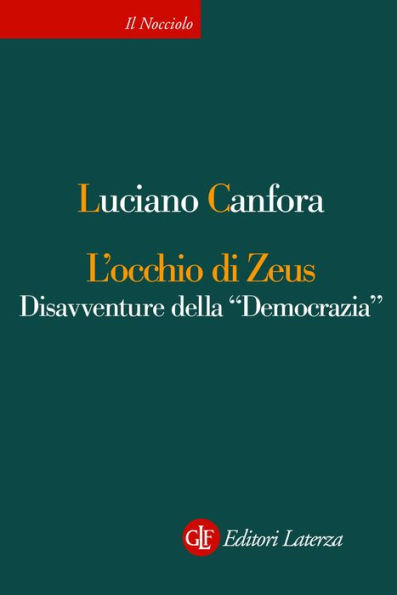 L'occhio di Zeus: Disavventure della 