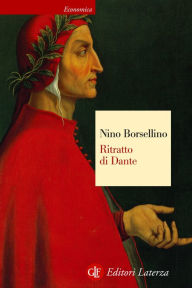 Title: Ritratto di Dante, Author: Nino Borsellino