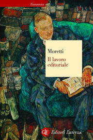 Title: Il lavoro editoriale, Author: Dario Moretti