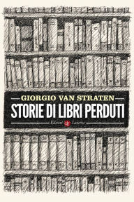 Title: Storie di libri perduti, Author: Joshua H Drazen