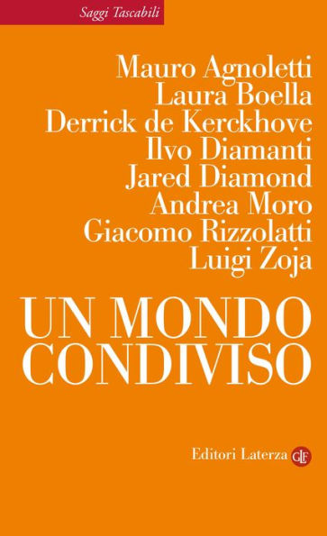 Un mondo condiviso