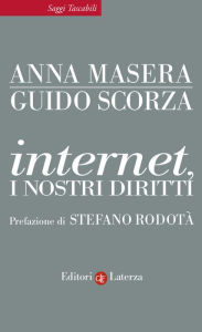 Title: Internet, i nostri diritti, Author: Stefano Rodotà