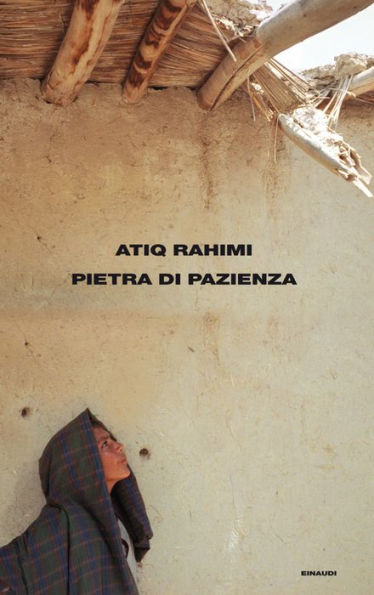 Pietra di pazienza (The Patience Stone)