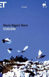 Title: Stagioni, Author: Mario Rigoni Stern