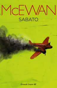Title: Sabato (Saturday), Author: Ian McEwan