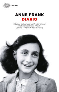 Title: Diario, Author: Anne Frank