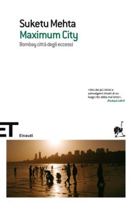 Title: Maximum City, Author: Suketu Mehta