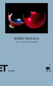 Title: Nero Natale, Author: AA. VV.