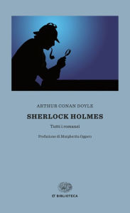 Title: Sherlock Holmes (Einaudi), Author: Arthur Conan Doyle