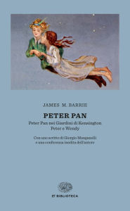 Title: Peter Pan (Einaudi), Author: J. M. Barrie