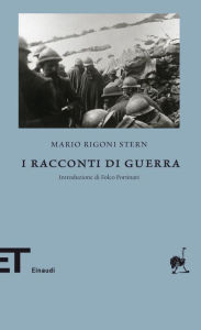 Title: I racconti di guerra, Author: Mario Rigoni Stern