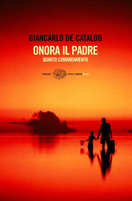 Title: Onora il padre, Author: Giancarlo De Cataldo