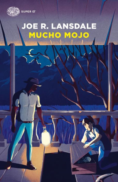 Mucho Mojo (Versione italiana)