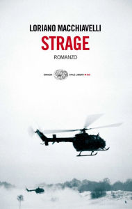 Title: Strage, Author: Loriano Macchiavelli