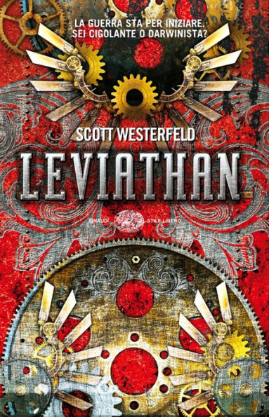 Leviathan (Versione italiana)