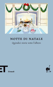 Title: Notte di Natale, Author: AA. VV.