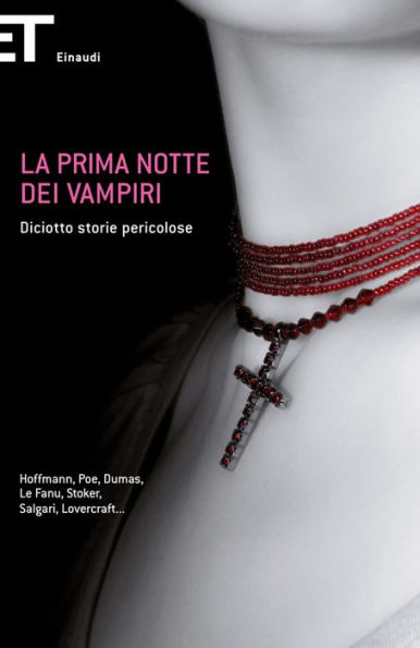 La prima notte dei vampiri