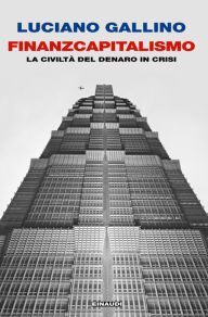 Title: Finanzcapitalismo, Author: Luciano Gallino