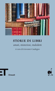 Title: Storie di libri, Author: AA. VV.