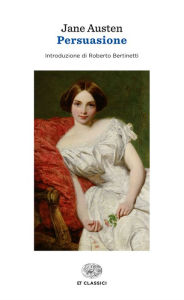 Title: Persuasione (Einaudi), Author: Jane Austen