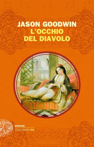 Title: L'occhio del diavolo, Author: Jason Goodwin